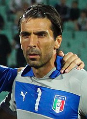 buffon wiki