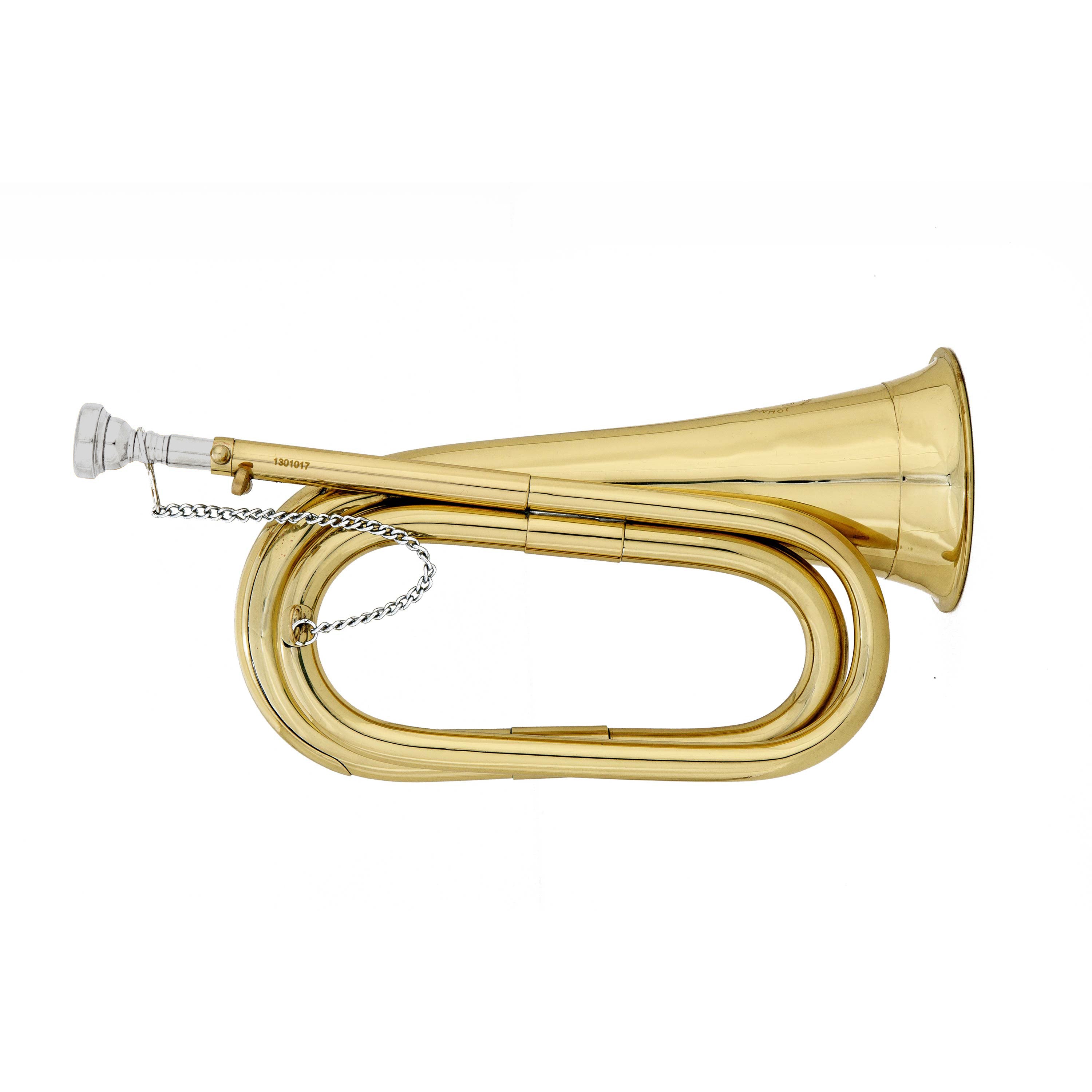 bugle instrument