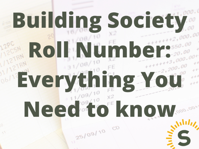 building society roll number revolut