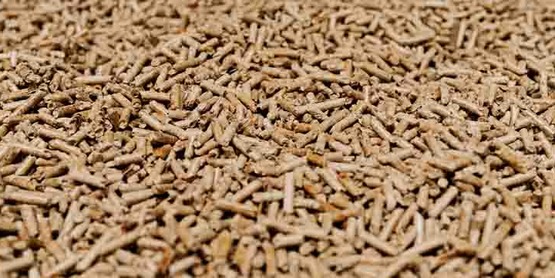 bulk wood pellets near me