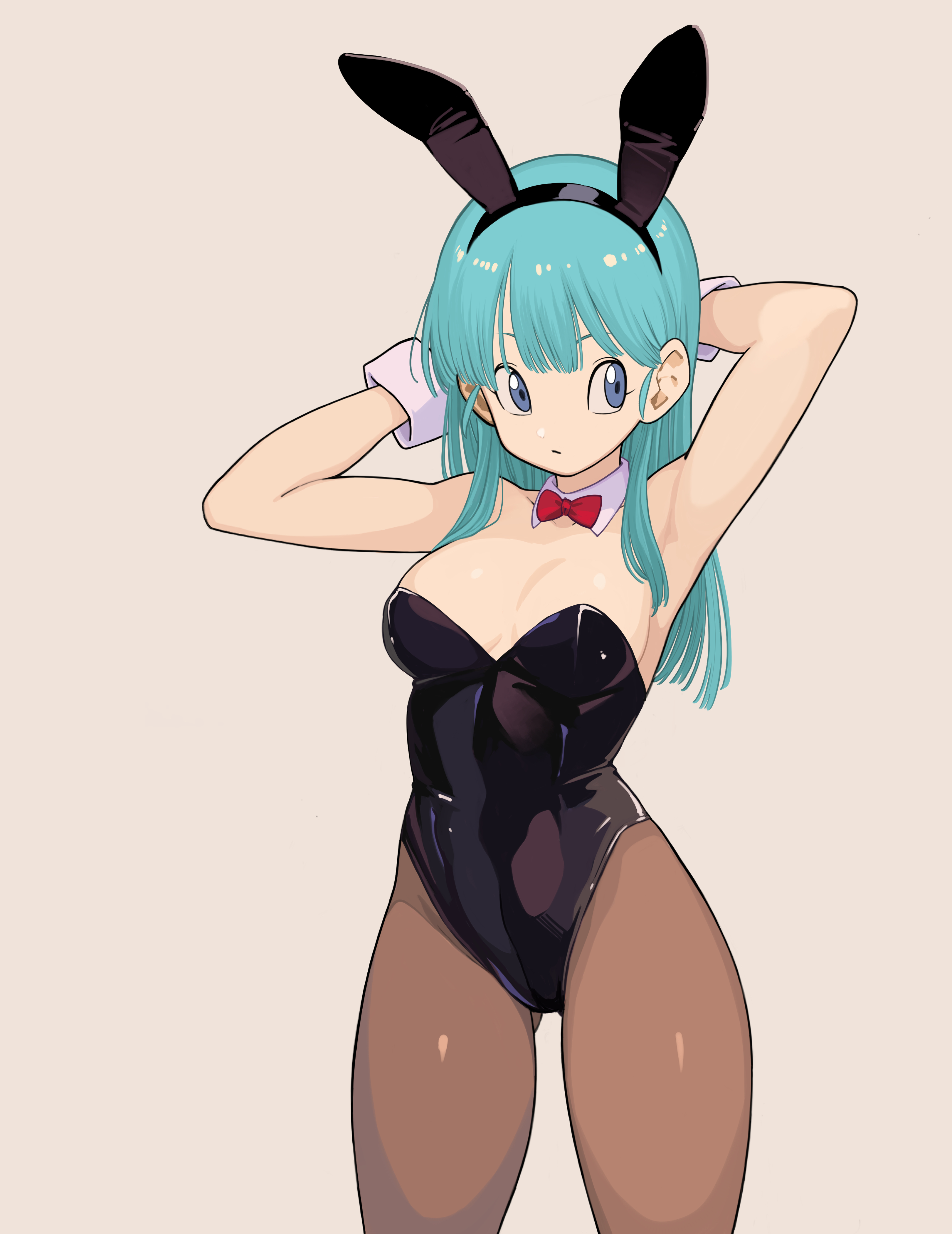 bulma chichona