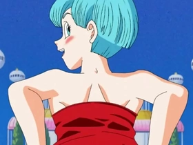 bulma xnxx