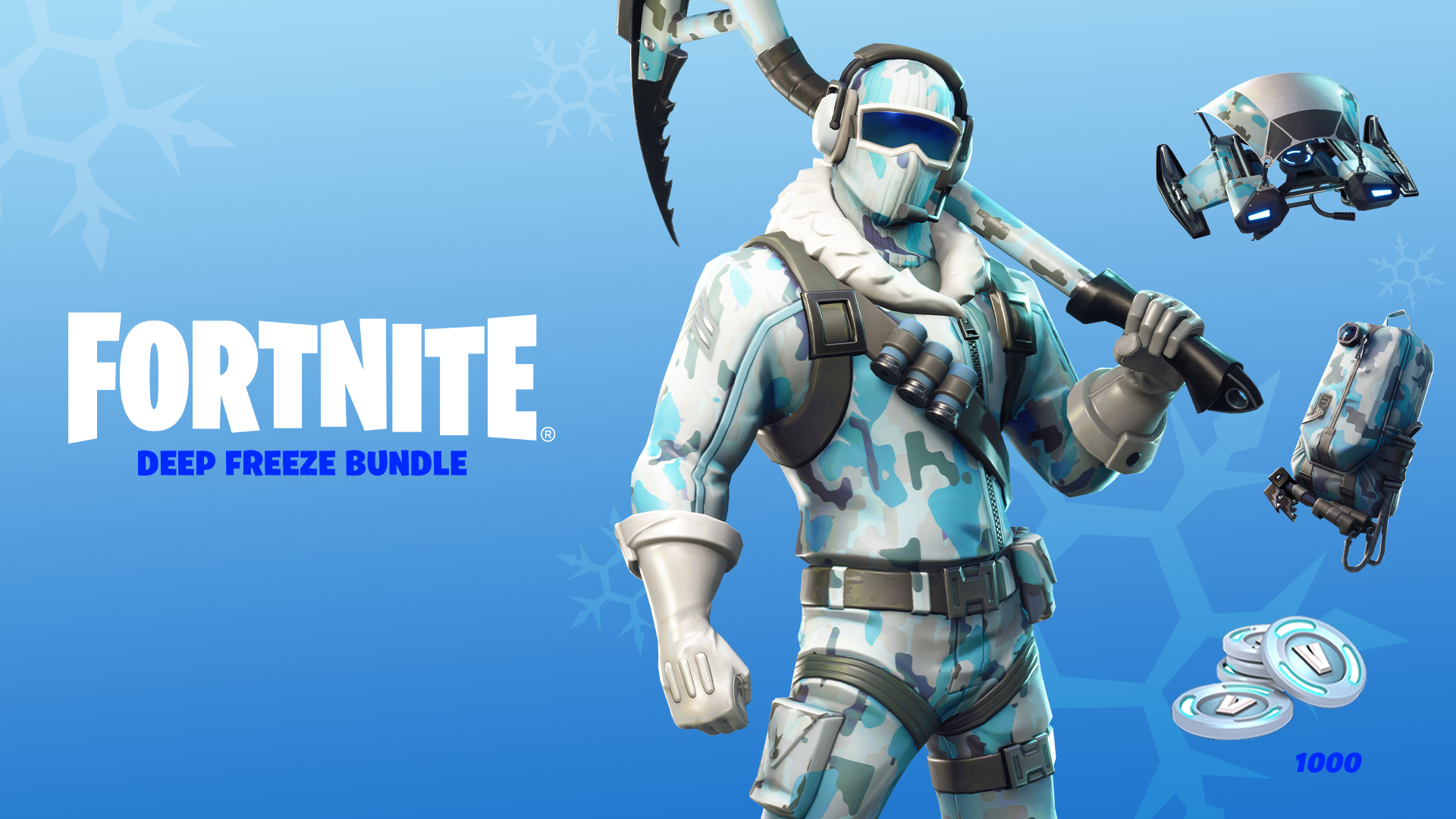 bundle fortnite