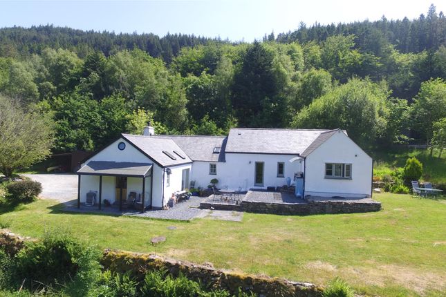 bungalow for sale north wales