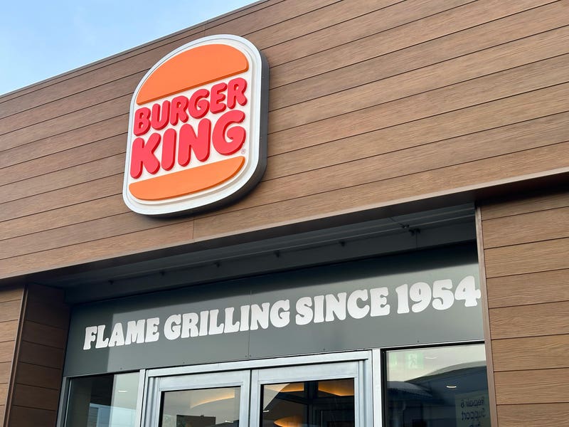 burger king q4 results