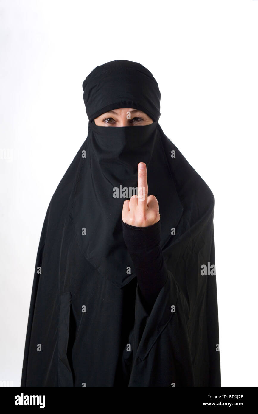 burka images