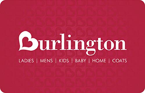 burlington coat factory credit card application