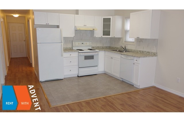 burnaby rentals 2 bedroom