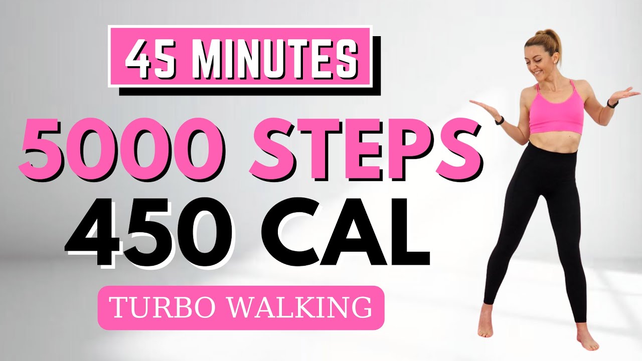 burning 5000 calories a day