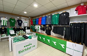 bursastore