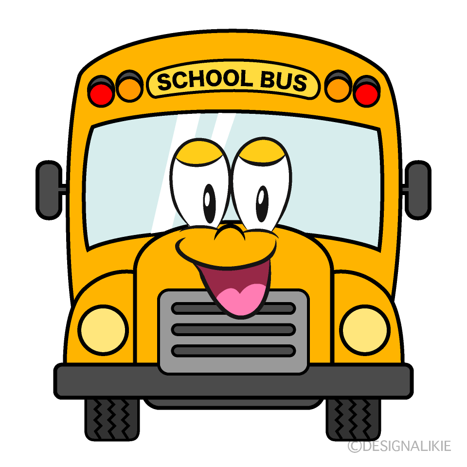 bus clipart