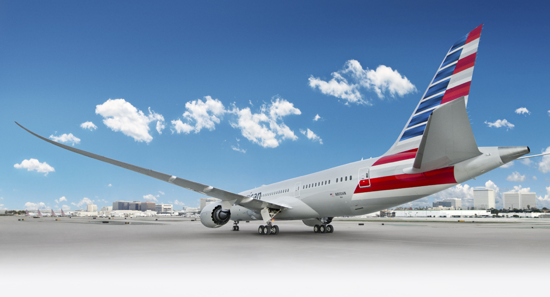 buscar vuelos baratos en american airlines