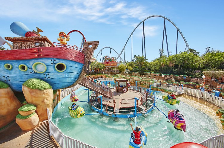 buscounchollo portaventura