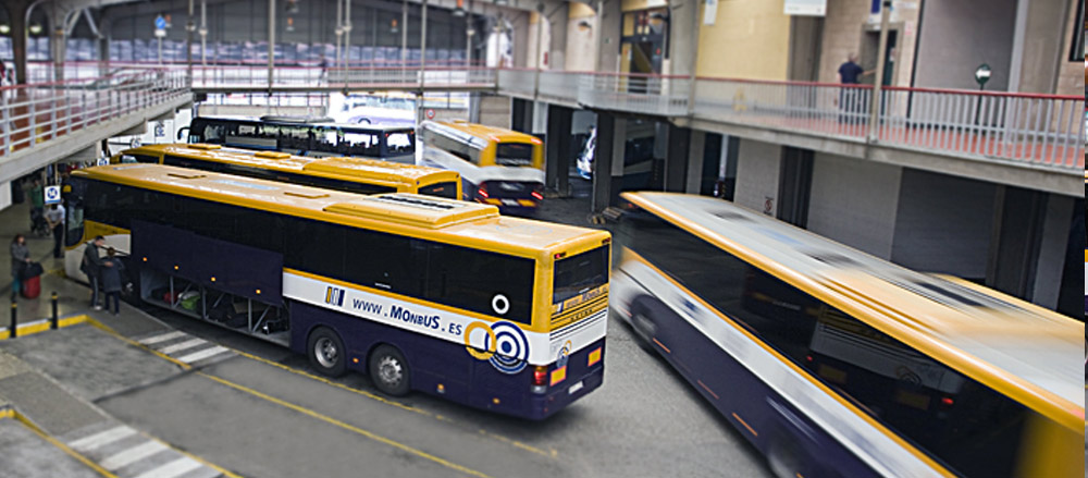 buses coruña sanxenxo