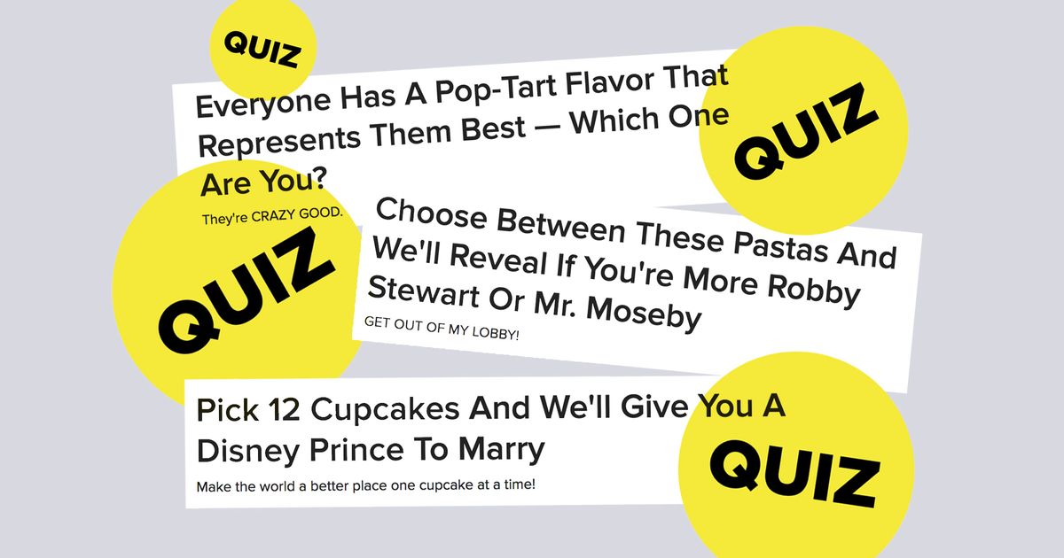 buzzfeed.quizzes