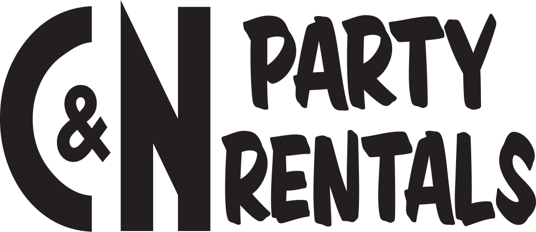 c and n party rental