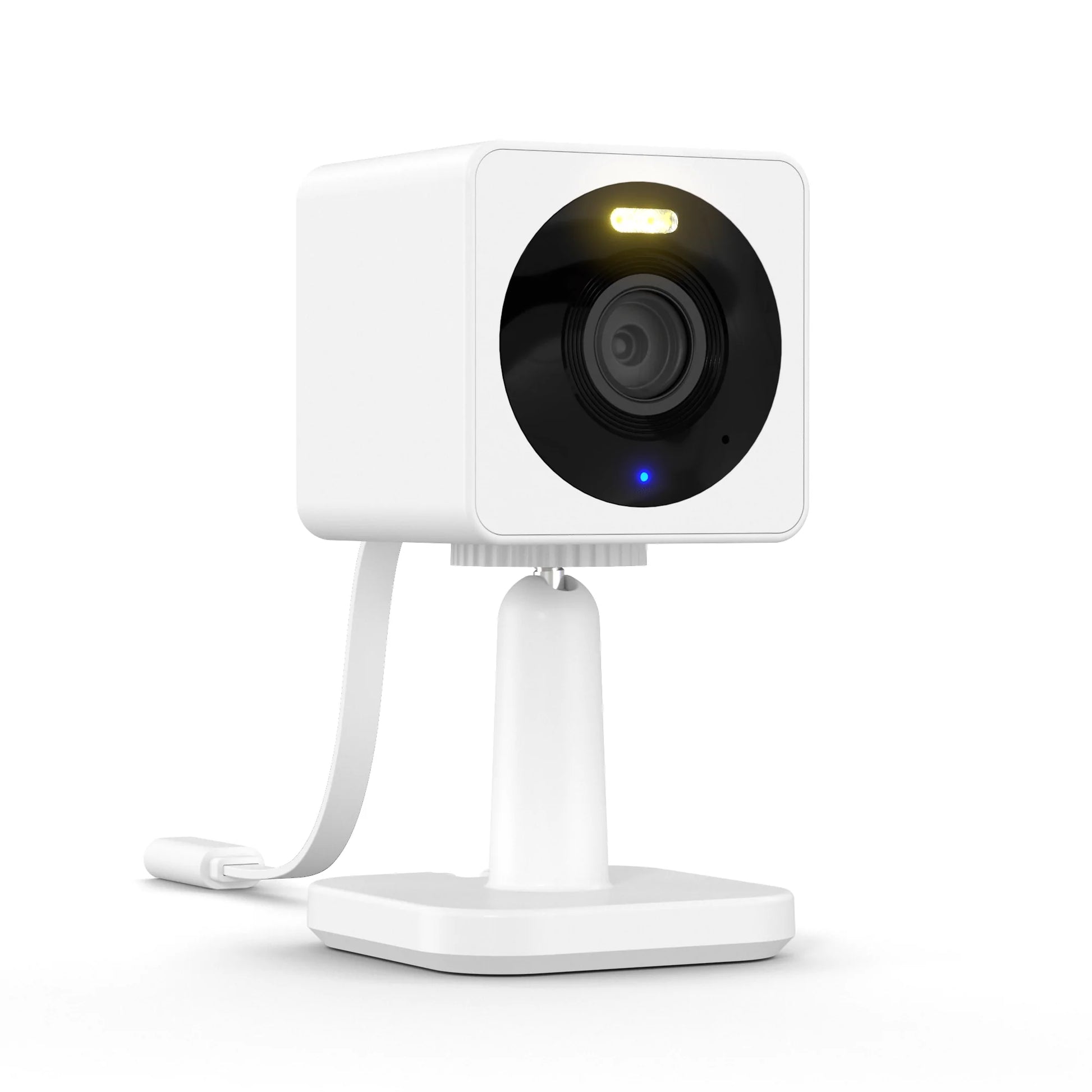 wyze labs security cameras