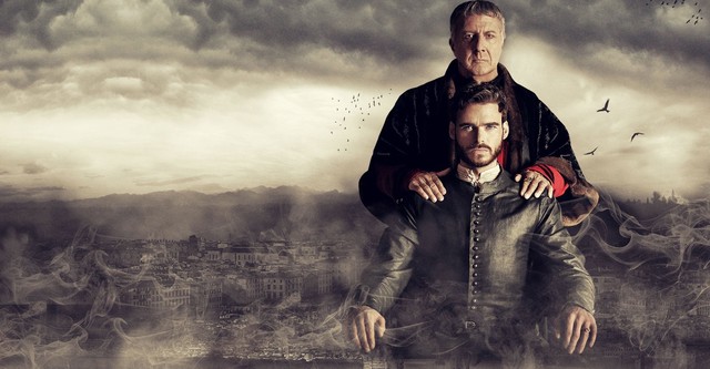 los medici serie online castellano