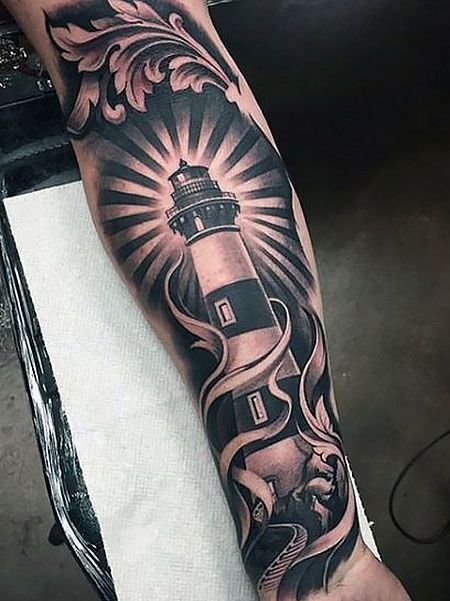 arm tattoo ideas