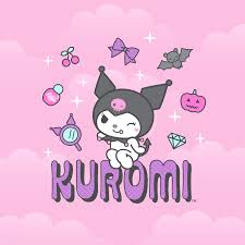 kuromi imagenes