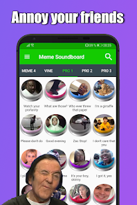 memes soundboard