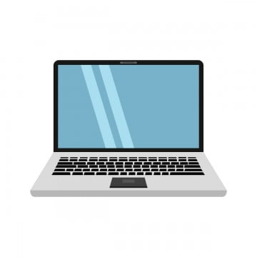 laptop clipart png