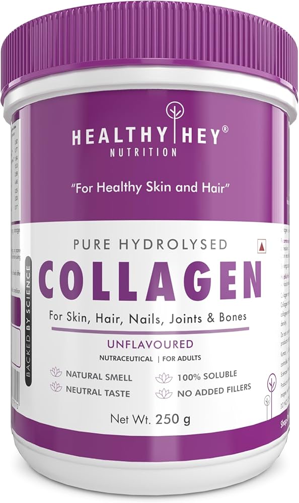 amazon collagen