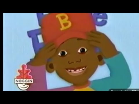 noggin little bill