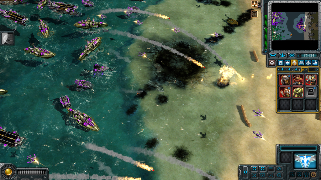 map red alert 3 uprising download