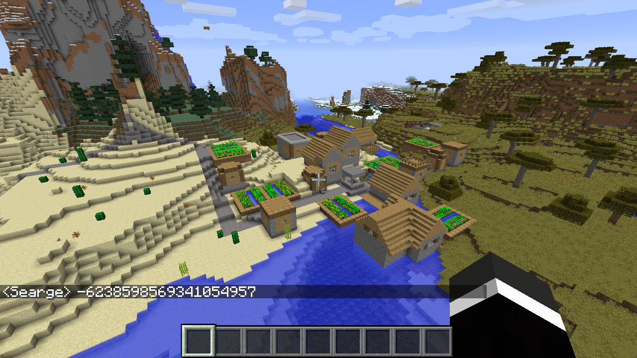 minecraft version 1.10 2