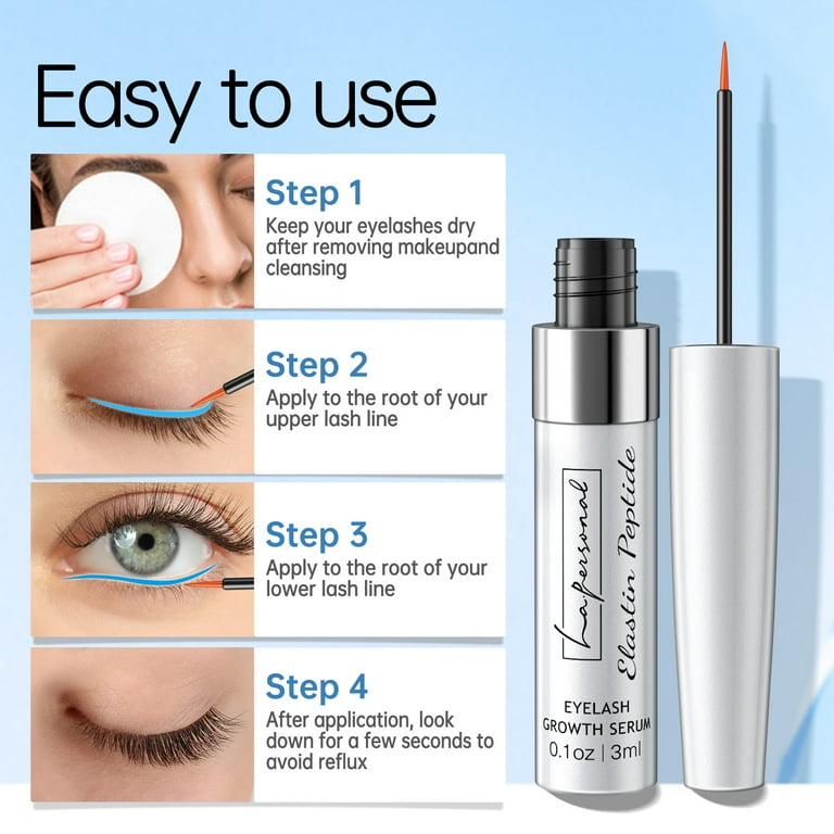 lash serum walmart