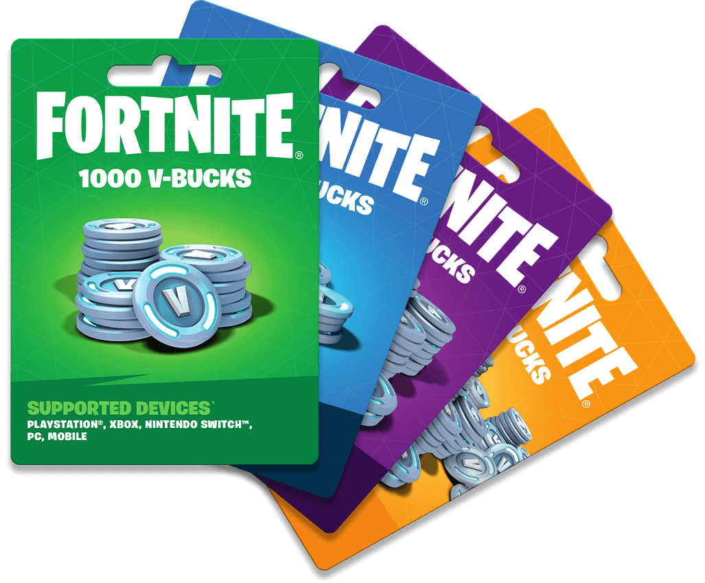 fortnite.com redeem