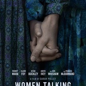 women talking torrent