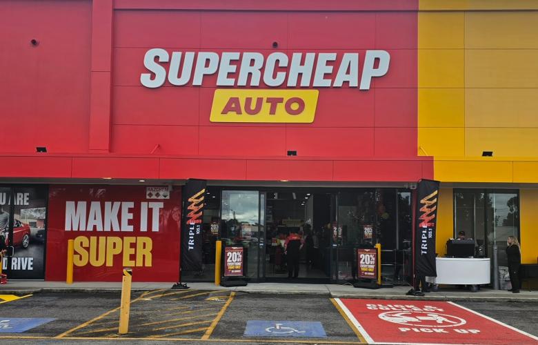 supercheap auto near me now