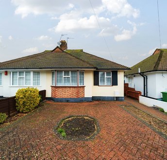 bungalow for sale surrey