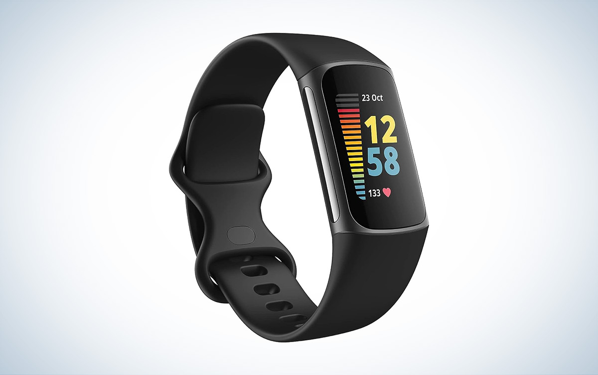 affordable fitness tracker