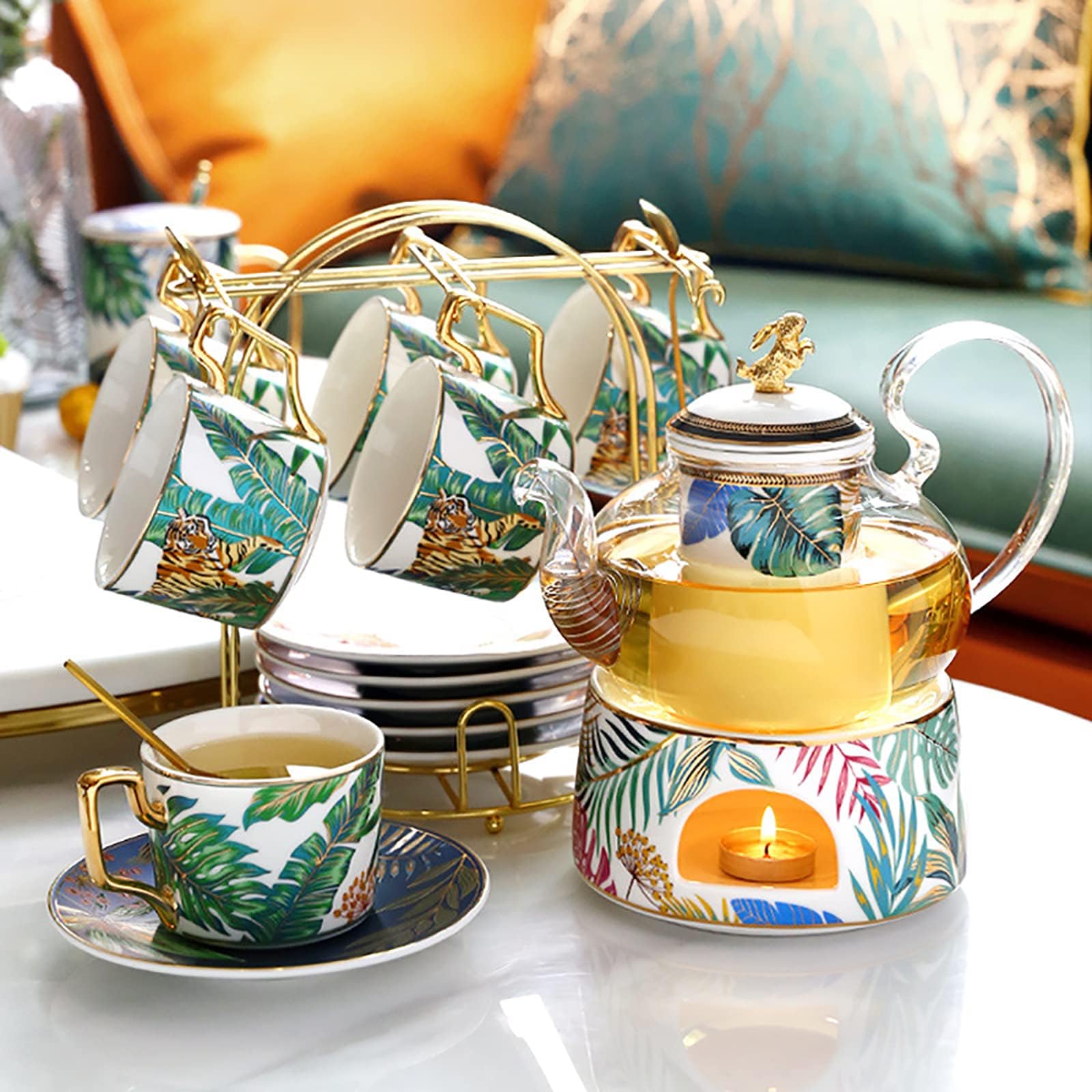 tea sets for adults