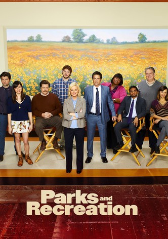parks and recreation openload