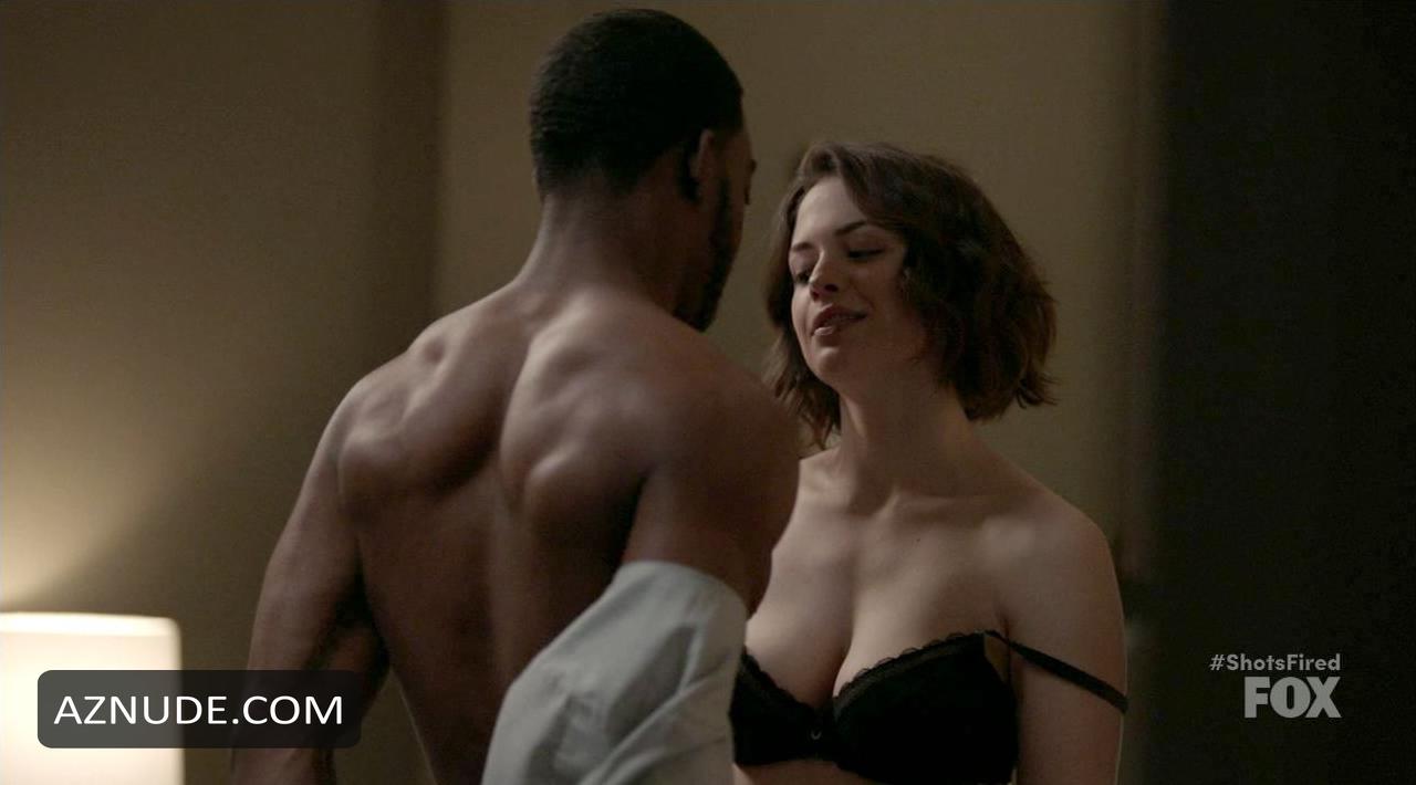 conor leslie naked