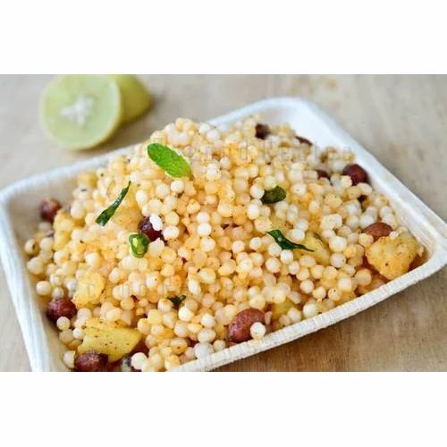 sabudana khichdi near me