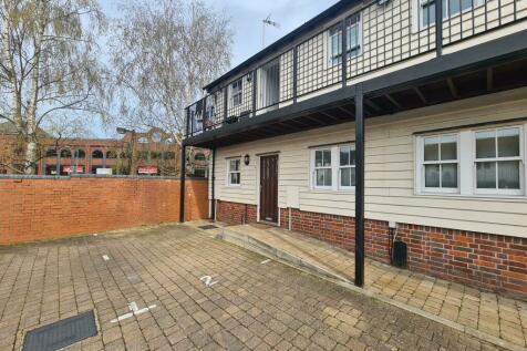 houses to rent in braintree essex