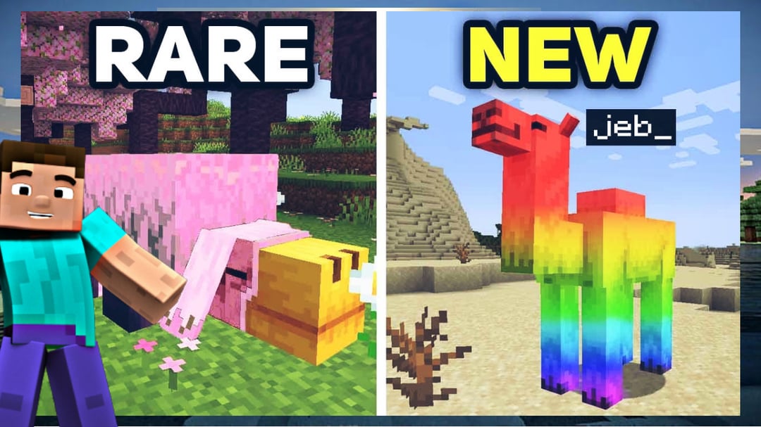 minecraft myths