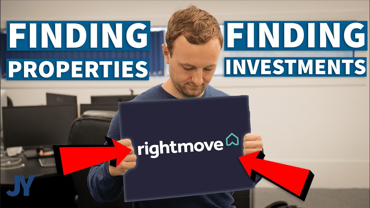 buy-to let properties for sale rightmove