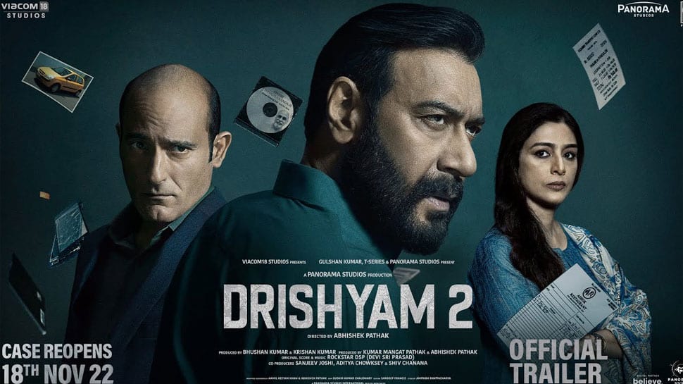 drishyam 2 telegram download