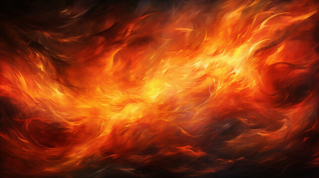 fire texture hd