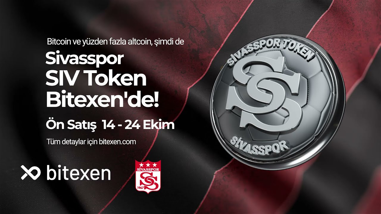 sivasspor token