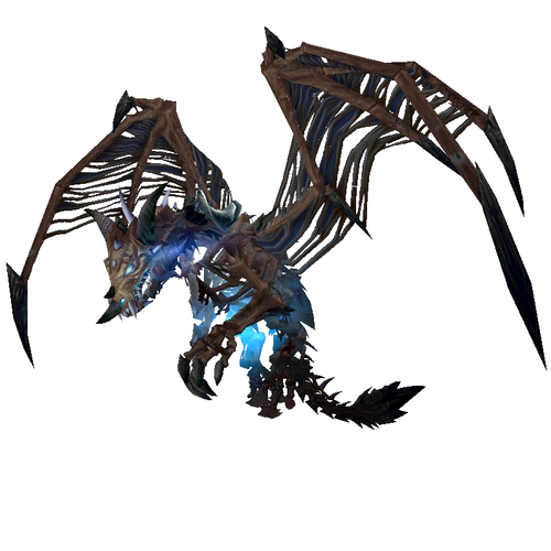 deadly gladiators frost wyrm