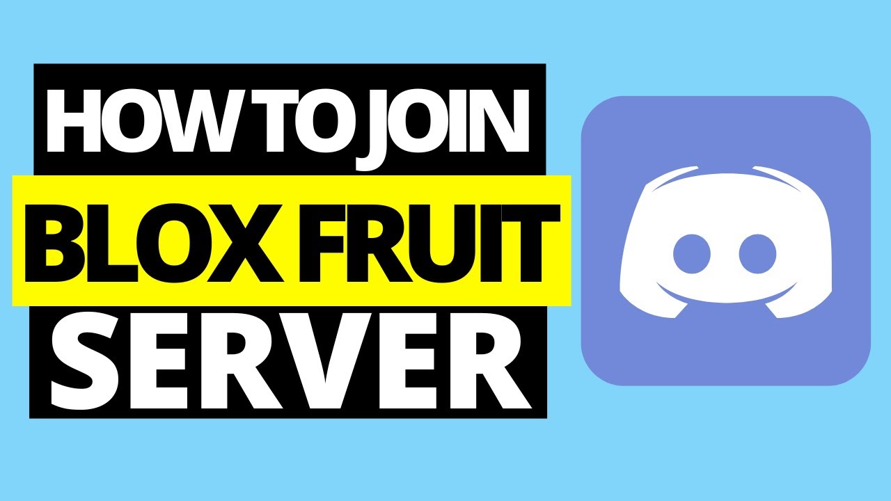 blox fruit discord servers