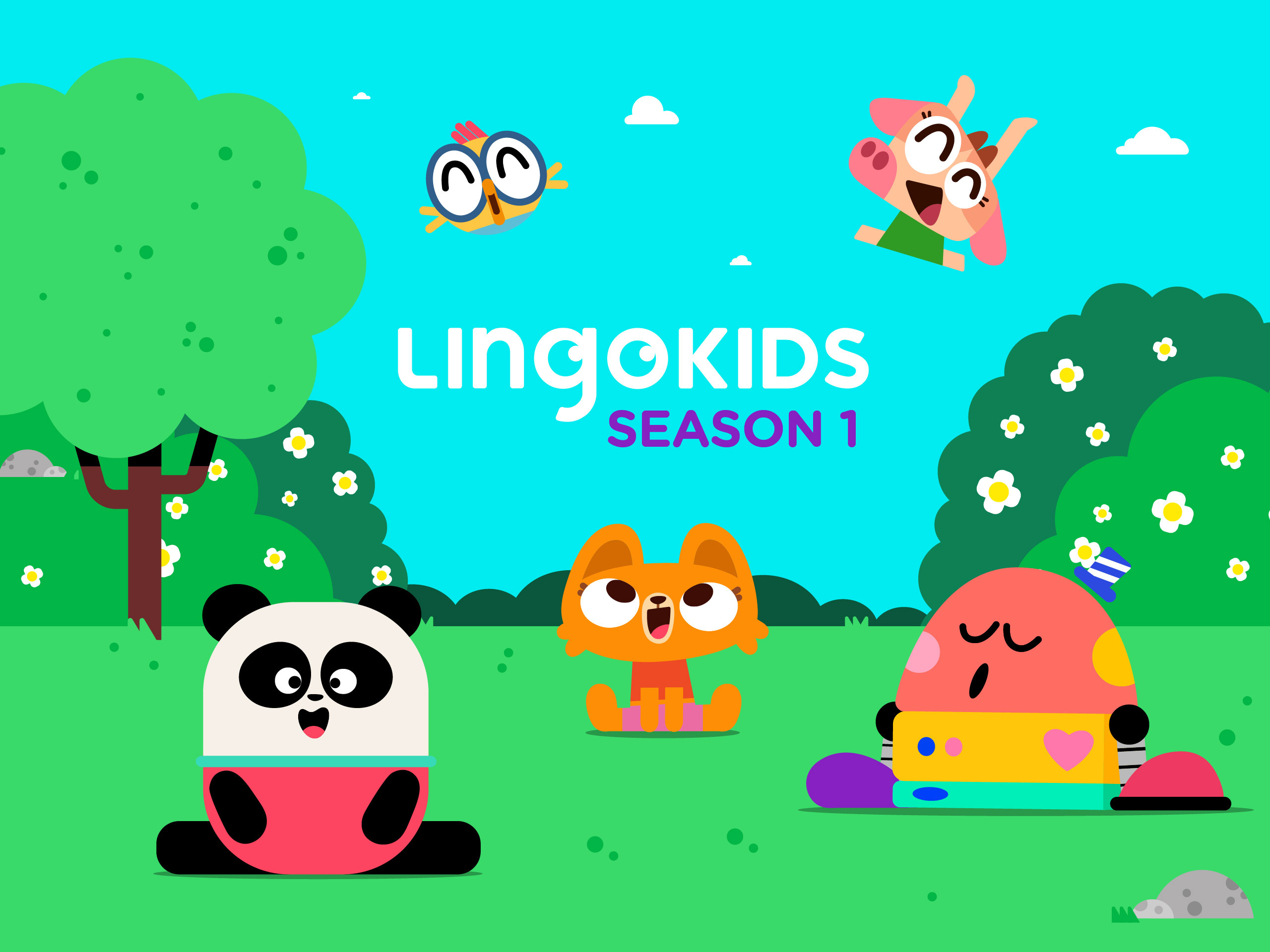 lingokids