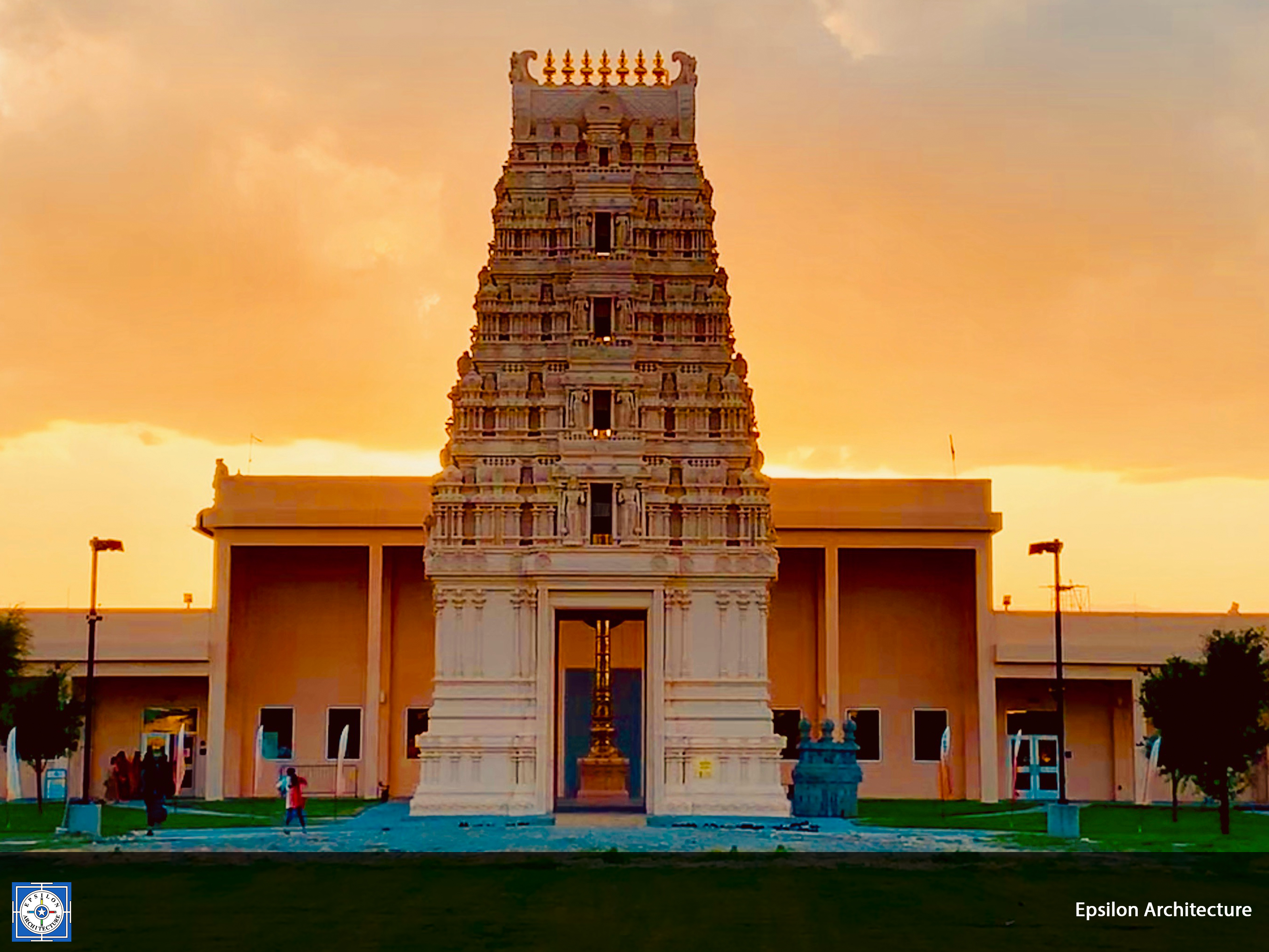 dallas hanuman temple